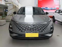 Фото авто CHERY Omoda 5