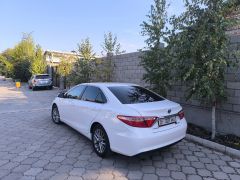 Фото авто Toyota Camry