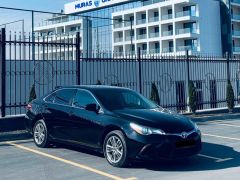 Сүрөт унаа Toyota Camry