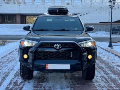 Сүрөт унаа Toyota 4Runner