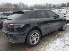 Сүрөт унаа Porsche Macan