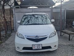 Фото авто Honda Elysion