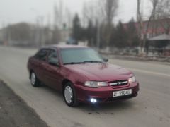 Photo of the vehicle Daewoo Nexia