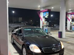 Сүрөт унаа Nissan Teana