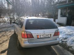 Сүрөт унаа Nissan Primera