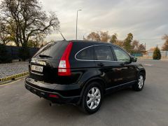 Фото авто Honda CR-V