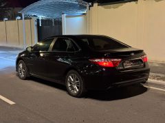 Photo of the vehicle Toyota Camry