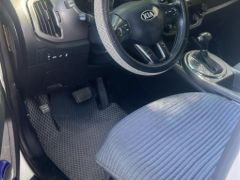 Фото авто Kia Sportage