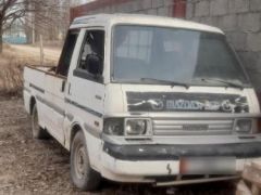 Фото авто Mazda Scrum Van