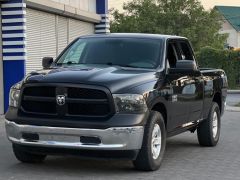 Фото авто Dodge RAM