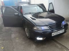 Сүрөт унаа Daewoo Nexia