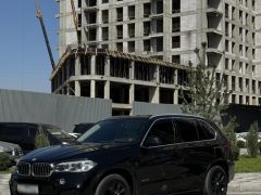 Сүрөт унаа BMW X5