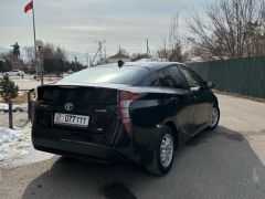 Photo of the vehicle Toyota Prius