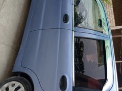 Сүрөт унаа Daewoo Matiz