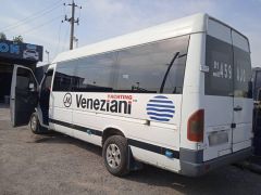 Фото авто Mercedes-Benz Sprinter