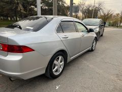 Photo of the vehicle Honda Accord