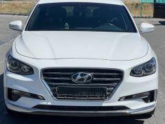 Сүрөт унаа Hyundai Grandeur