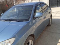 Photo of the vehicle Hyundai Elantra