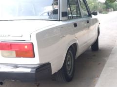 Сүрөт унаа ВАЗ (Lada) 2107