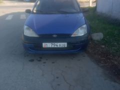 Сүрөт унаа Ford Focus