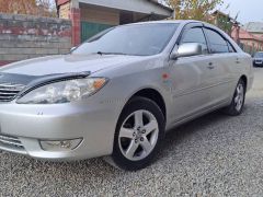 Фото авто Toyota Camry