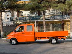 Фото авто Mercedes-Benz Sprinter