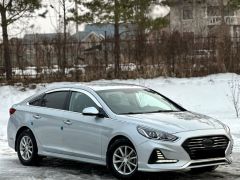 Photo of the vehicle Hyundai Sonata