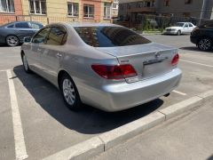 Сүрөт унаа Toyota Windom