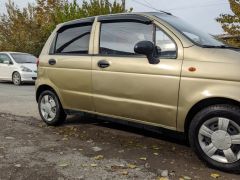 Сүрөт унаа Daewoo Matiz