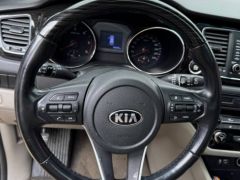 Фото авто Kia Carnival