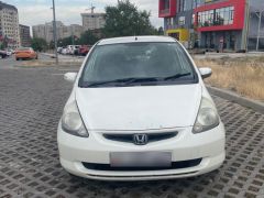 Photo of the vehicle Honda Fit