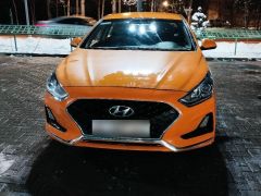 Сүрөт унаа Hyundai Sonata