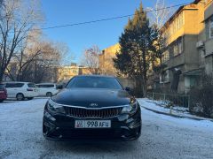 Сүрөт унаа Kia K5