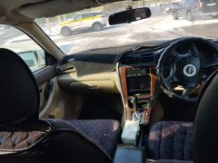 Сүрөт унаа Subaru Legacy Lancaster