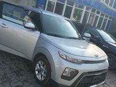 Фото авто Kia Soul