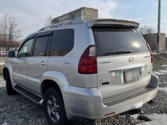 Photo of the vehicle Lexus GX