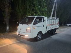 Фото авто Hyundai Porter