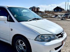 Photo of the vehicle Honda Odyssey