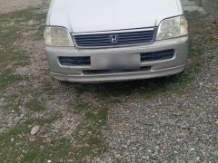 Сүрөт унаа Honda Stepwgn