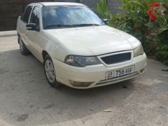 Сүрөт унаа Daewoo Nexia