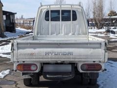 Фото авто Hyundai Porter