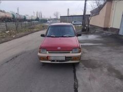 Photo of the vehicle Daewoo Tico