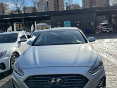 Сүрөт унаа Hyundai Sonata