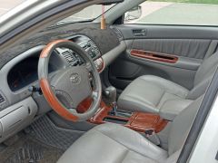 Фото авто Toyota Camry