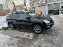 Photo of the vehicle Lexus RX