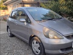 Сүрөт унаа Honda Fit