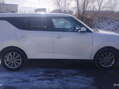 Фото авто Kia Soul