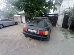 Photo of the vehicle Audi 80