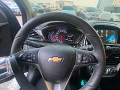 Сүрөт унаа Chevrolet Spark