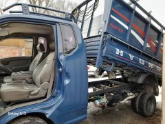 Фото авто Hyundai Porter